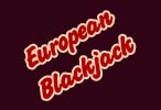 European Blackjack